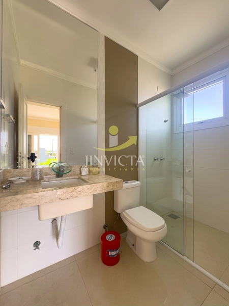 Lindo Sobrado No Condomínio Dubai!!!: 25ª foto da galeria de imagens do imóvel