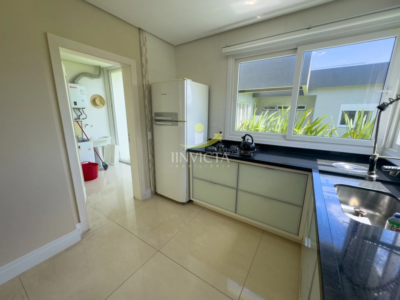 Lindo Sobrado No Condomínio Dubai!!!: 11ª foto da galeria de imagens do imóvel