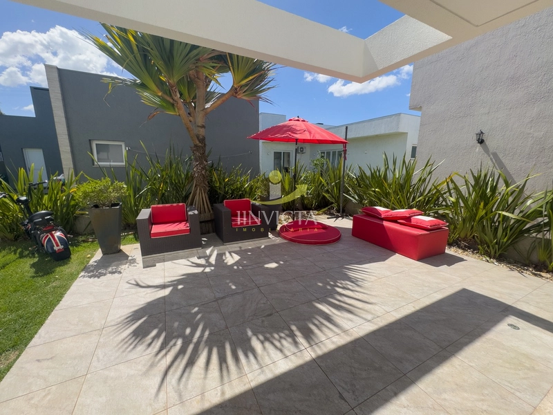 Lindo Sobrado No Condomínio Dubai!!!: 36ª foto da galeria de imagens do imóvel