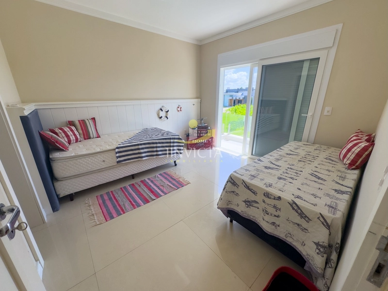 Lindo Sobrado No Condomínio Dubai!!!: 22ª foto da galeria de imagens do imóvel