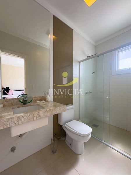 Lindo Sobrado No Condomínio Dubai!!!: 21ª foto da galeria de imagens do imóvel