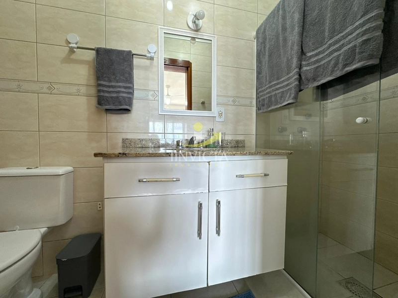 APARTAMENTO DE 02 DORMITÓRIOS COM VISTA PARA O MAR: 9ª foto da galeria de imagens do imóvel