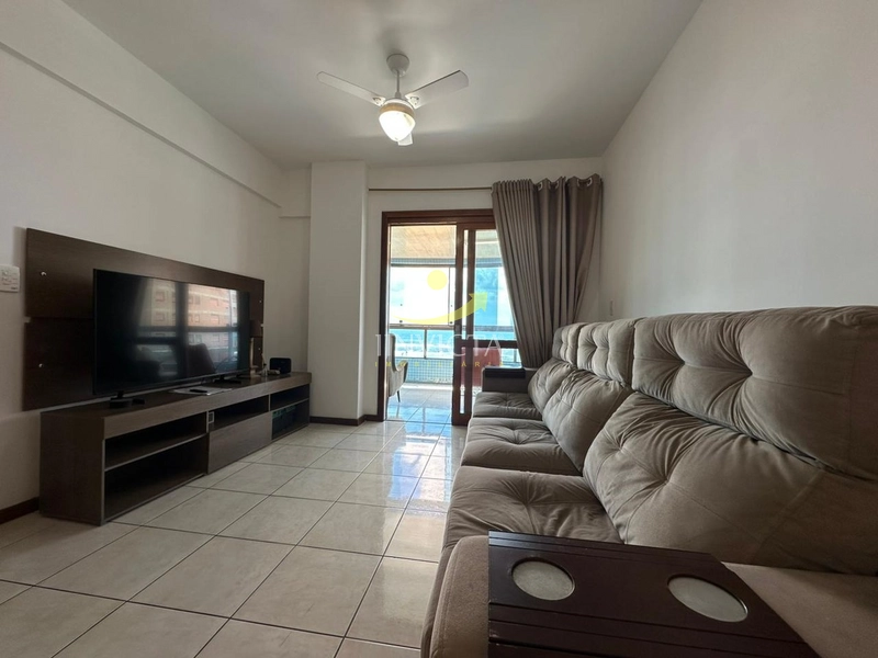 APARTAMENTO DE 02 DORMITÓRIOS COM VISTA PARA O MAR: 5ª foto da galeria de imagens do imóvel