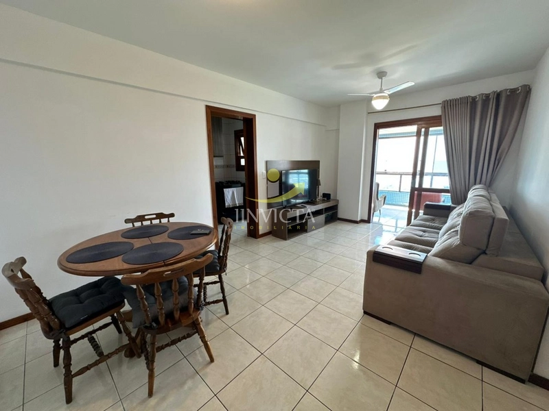 APARTAMENTO DE 02 DORMITÓRIOS COM VISTA PARA O MAR: 3ª foto da galeria de imagens do imóvel