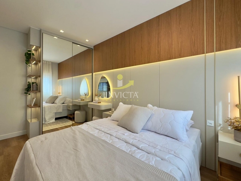 APARTAMENTO 3 SUÍTES, MOBILIADO E DECORANO NO CENTRO!: 16ª foto da galeria de imagens do imóvel