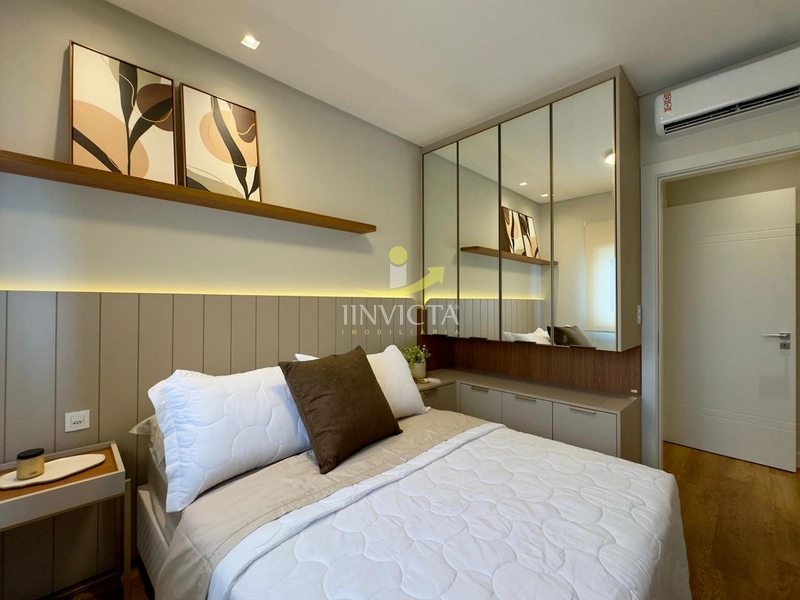 APARTAMENTO 3 SUÍTES, MOBILIADO E DECORANO NO CENTRO!: 23ª foto da galeria de imagens do imóvel