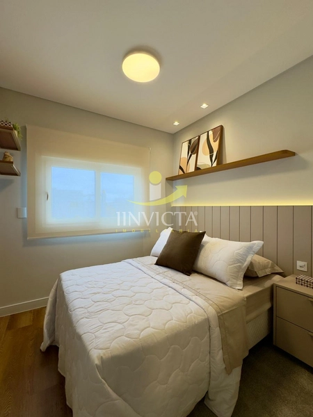 APARTAMENTO 3 SUÍTES, MOBILIADO E DECORANO NO CENTRO!: 26ª foto da galeria de imagens do imóvel