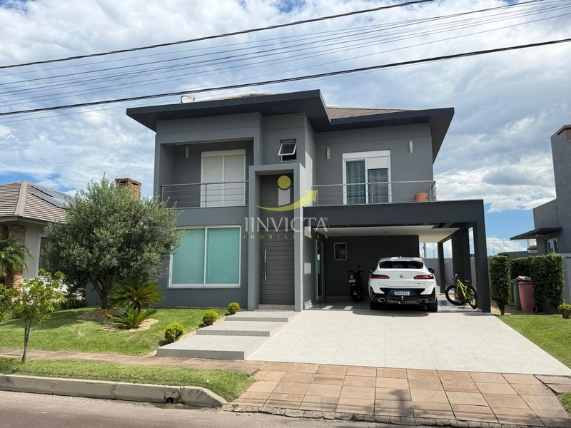 LINDA CASA EM CONDOMINIO DISPONIVEL PARA LOCAÇÃO ANUAL: 3ª foto da galeria de imagens do imóvel