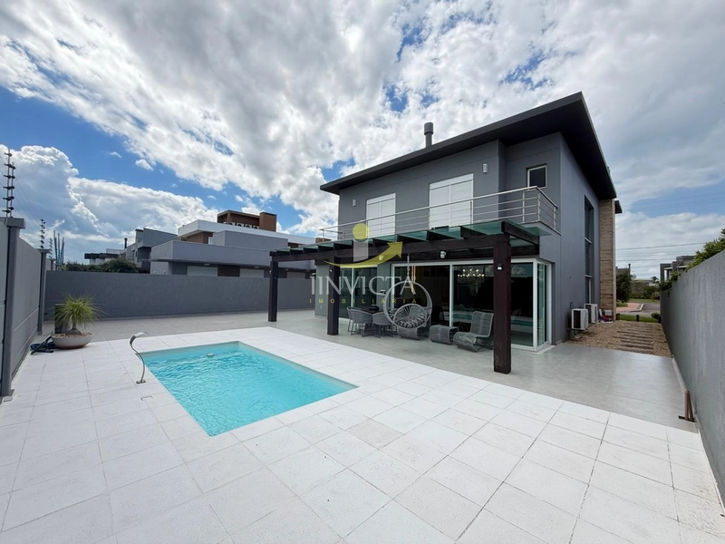 LINDA CASA EM CONDOMINIO DISPONIVEL PARA LOCAÇÃO ANUAL: 1ª foto da galeria de imagens do imóvel