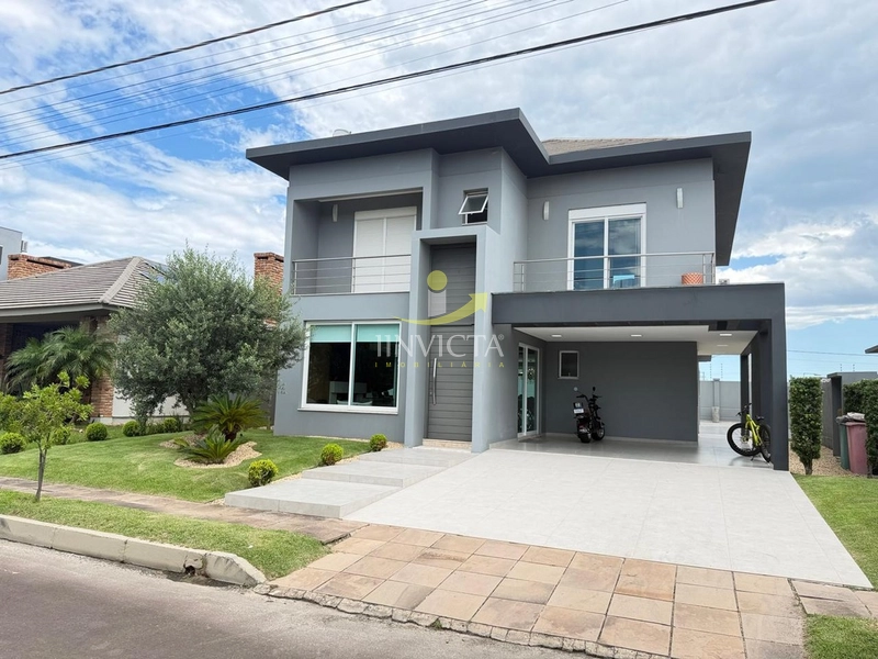 LINDA CASA EM CONDOMINIO DISPONIVEL PARA LOCAÇÃO ANUAL: 2ª foto da galeria de imagens do imóvel