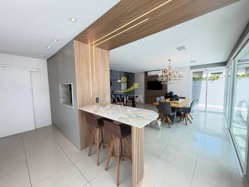 LINDA CASA EM CONDOMINIO DISPONIVEL PARA LOCAÇÃO ANUAL: 11ª foto da galeria de imagens do imóvel