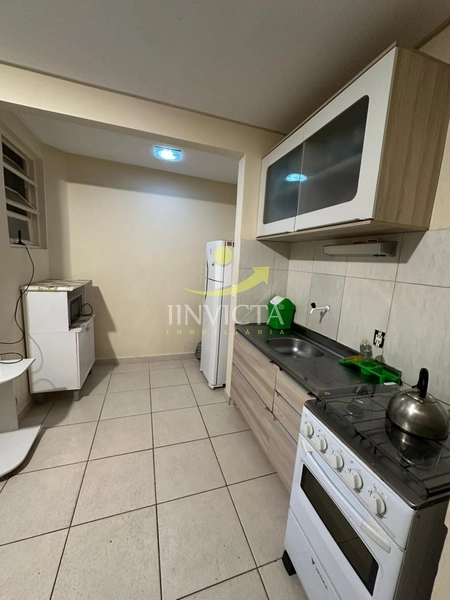 Apartamento próximo ao mar: 3ª foto da galeria de imagens do imóvel