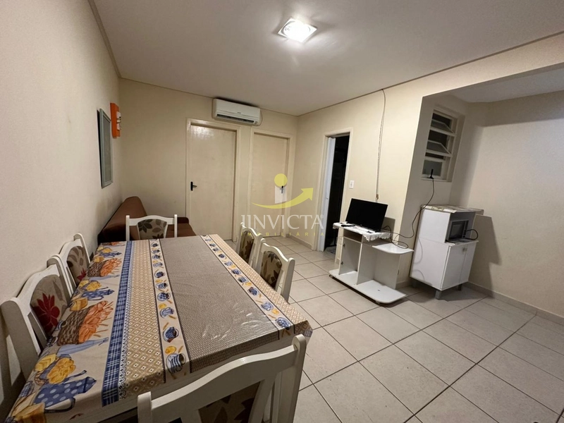 Apartamento próximo ao mar: 2ª foto da galeria de imagens do imóvel