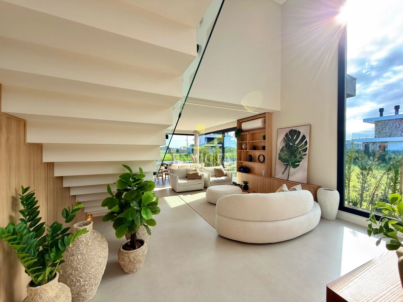 SOBRADO À VENDA EM CONDOMÍNIO FECHADO!!: 8ª foto da galeria de imagens do imóvel