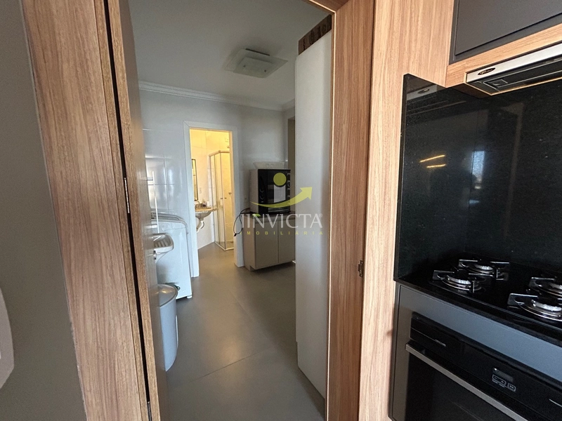 APARTAMENTO VISTA MAR  - CAPÃO DA CANOA: 10ª foto da galeria de imagens do imóvel