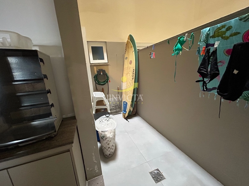 APARTAMENTO VISTA MAR  - CAPÃO DA CANOA: 8ª foto da galeria de imagens do imóvel