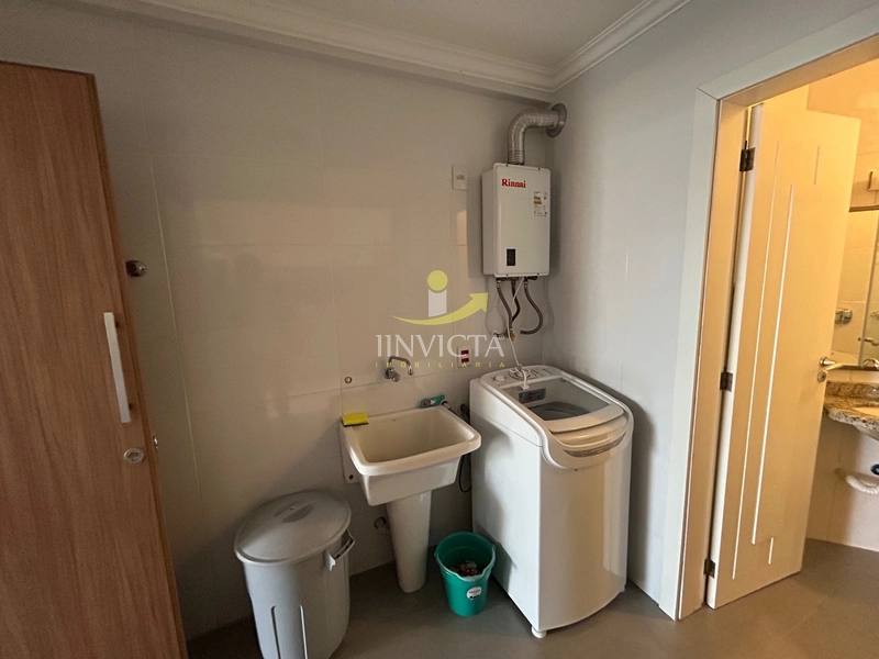 APARTAMENTO VISTA MAR  - CAPÃO DA CANOA: 7ª foto da galeria de imagens do imóvel