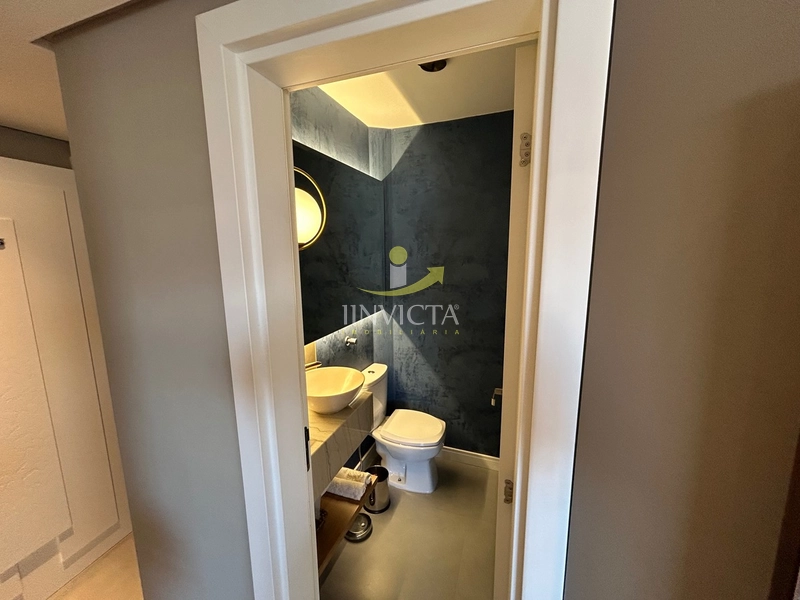 APARTAMENTO VISTA MAR  - CAPÃO DA CANOA: 4ª foto da galeria de imagens do imóvel