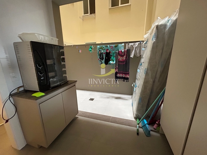 APARTAMENTO VISTA MAR  - CAPÃO DA CANOA: 9ª foto da galeria de imagens do imóvel