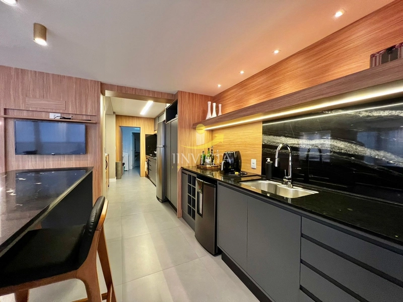 APARTAMENTO VISTA MAR  - CAPÃO DA CANOA: 17ª foto da galeria de imagens do imóvel