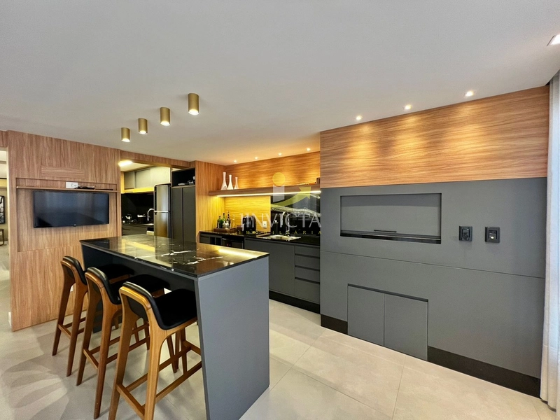 APARTAMENTO VISTA MAR  - CAPÃO DA CANOA: 16ª foto da galeria de imagens do imóvel