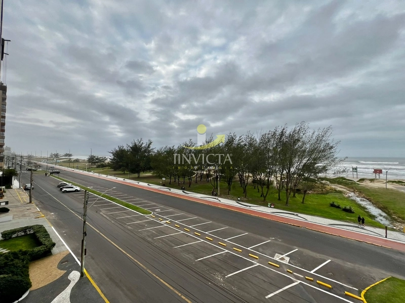 APARTAMENTO VISTA MAR  - CAPÃO DA CANOA: 23ª foto da galeria de imagens do imóvel