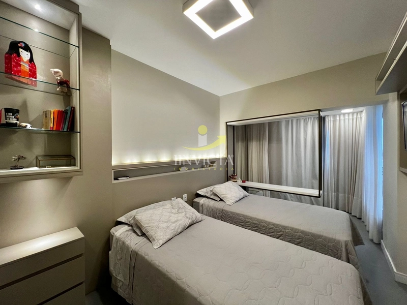 APARTAMENTO VISTA MAR  - CAPÃO DA CANOA: 24ª foto da galeria de imagens do imóvel