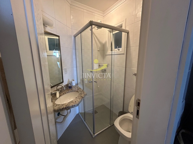 APARTAMENTO VISTA MAR  - CAPÃO DA CANOA: 6ª foto da galeria de imagens do imóvel