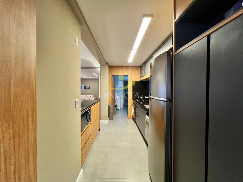 APARTAMENTO VISTA MAR  - CAPÃO DA CANOA: 18ª foto da galeria de imagens do imóvel