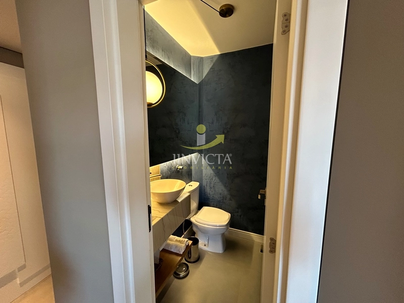 APARTAMENTO VISTA MAR  - CAPÃO DA CANOA: 5ª foto da galeria de imagens do imóvel