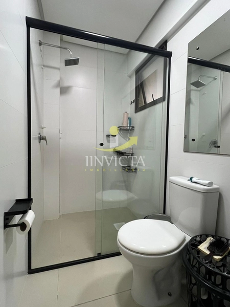 Apartamento de 3 dormitórios disponível para locação de temproada.: 9ª foto da galeria de imagens do imóvel