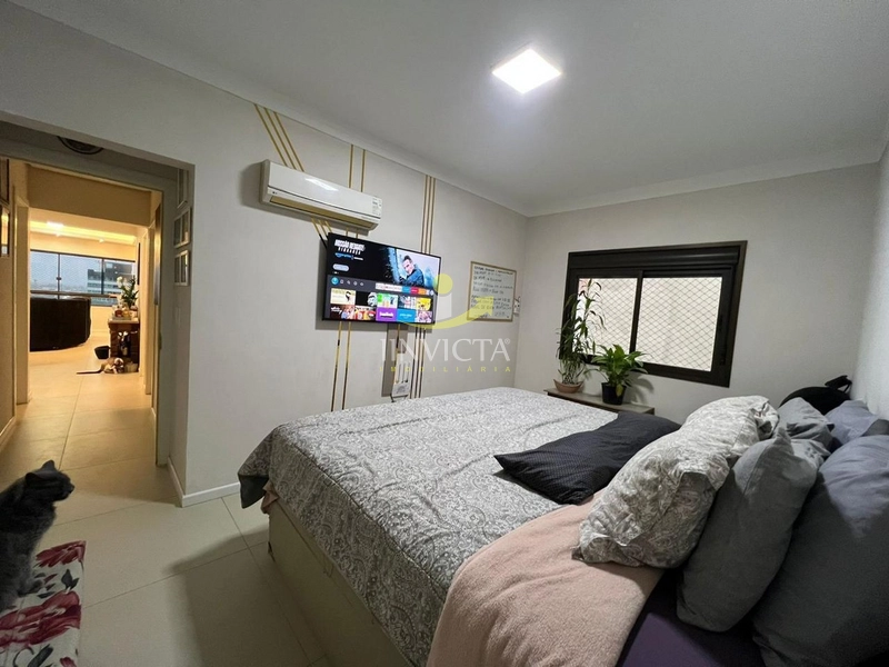 Apartamento de 3 dormitórios disponível para locação de temproada.: 8ª foto da galeria de imagens do imóvel