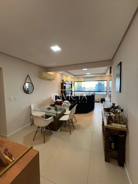 Apartamento de 3 dormitórios disponível para locação de temproada.: 2ª foto da galeria de imagens do imóvel
