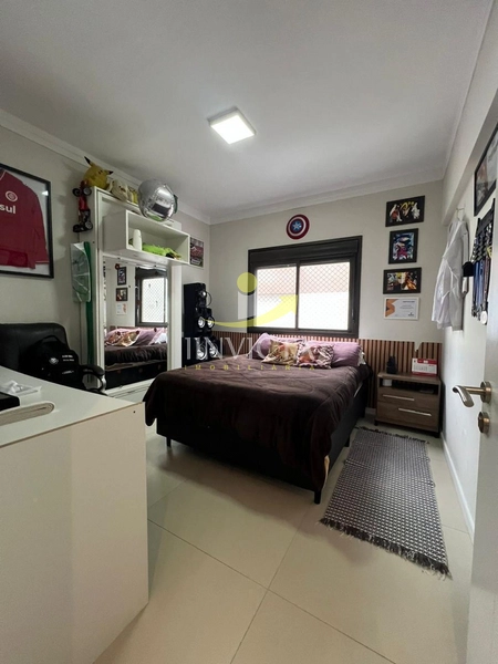 Apartamento de 3 dormitórios disponível para locação de temproada.: 11ª foto da galeria de imagens do imóvel