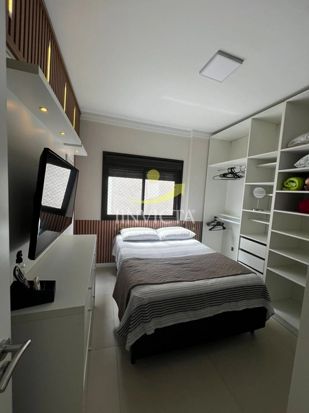 Apartamento de 3 dormitórios disponível para locação de temproada.: 6ª foto da galeria de imagens do imóvel