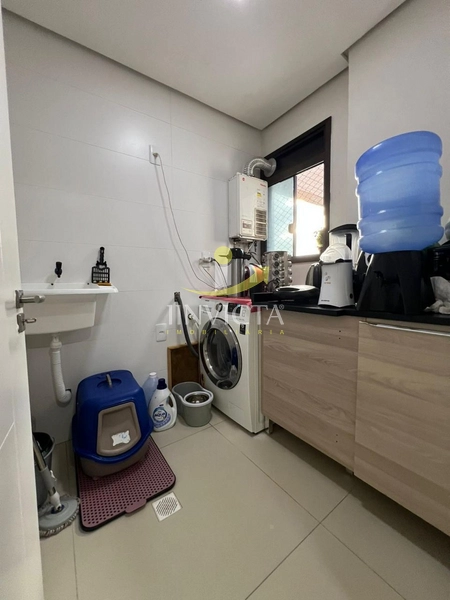 Apartamento de 3 dormitórios disponível para locação de temproada.: 4ª foto da galeria de imagens do imóvel