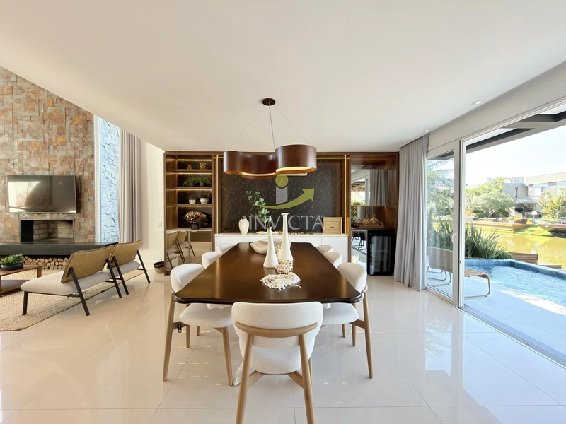 VIVA NO ALTO PADRAO!!: 10ª foto da galeria de imagens do imóvel