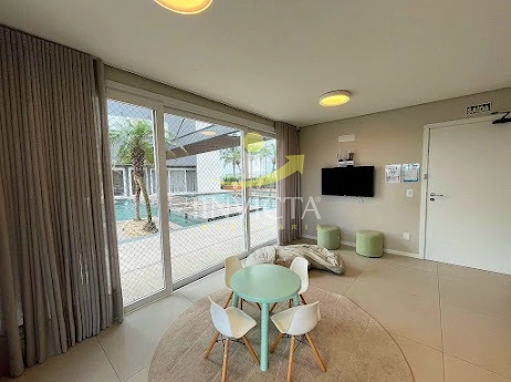 EXCLUSIVIDADE, CONFORTO E VISTA PRIVILEGIADA