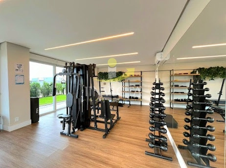 EXCLUSIVIDADE, CONFORTO E VISTA PRIVILEGIADA: 4ª foto da galeria de imagens do imóvel