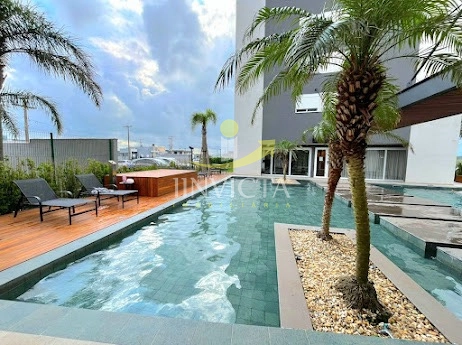 EXCLUSIVIDADE, CONFORTO E VISTA PRIVILEGIADA: 5ª foto da galeria de imagens do imóvel