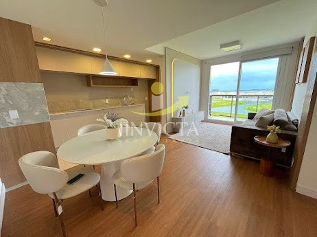 EXCLUSIVIDADE, CONFORTO E VISTA PRIVILEGIADA: 42ª foto da galeria de imagens do imóvel