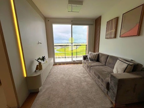 EXCLUSIVIDADE, CONFORTO E VISTA PRIVILEGIADA: 36ª foto da galeria de imagens do imóvel