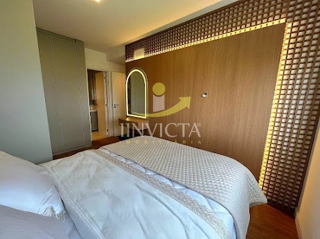 EXCLUSIVIDADE, CONFORTO E VISTA PRIVILEGIADA: 19ª foto da galeria de imagens do imóvel