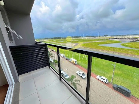 EXCLUSIVIDADE, CONFORTO E VISTA PRIVILEGIADA: 30ª foto da galeria de imagens do imóvel