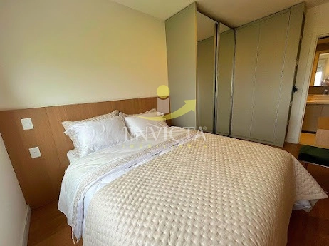 EXCLUSIVIDADE, CONFORTO E VISTA PRIVILEGIADA: 21ª foto da galeria de imagens do imóvel