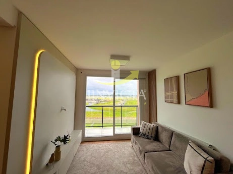 EXCLUSIVIDADE, CONFORTO E VISTA PRIVILEGIADA: 41ª foto da galeria de imagens do imóvel