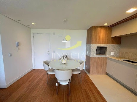 EXCLUSIVIDADE, CONFORTO E VISTA PRIVILEGIADA: 31ª foto da galeria de imagens do imóvel