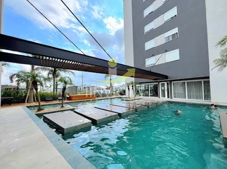 EXCLUSIVIDADE, CONFORTO E VISTA PRIVILEGIADA: 7ª foto da galeria de imagens do imóvel