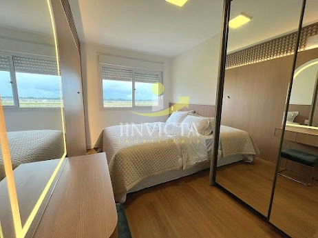 EXCLUSIVIDADE, CONFORTO E VISTA PRIVILEGIADA: 23ª foto da galeria de imagens do imóvel