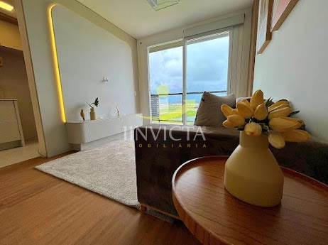 EXCLUSIVIDADE, CONFORTO E VISTA PRIVILEGIADA: 40ª foto da galeria de imagens do imóvel